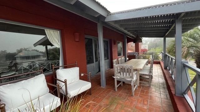 Casa en alquiler en Montoya