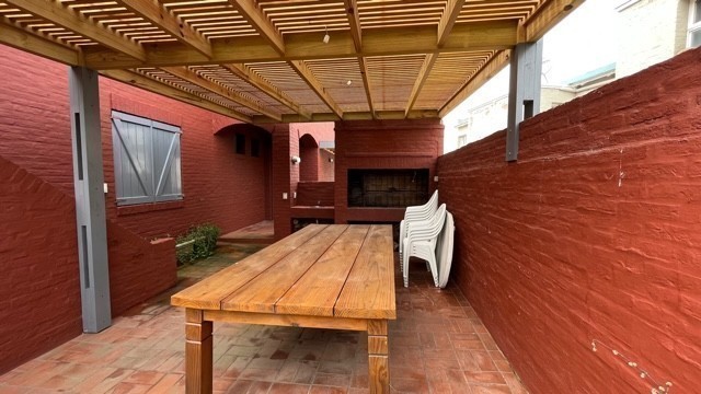 Casa en alquiler en Montoya