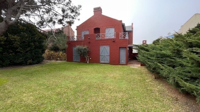 Casa en alquiler en Montoya