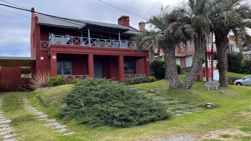 Casa en alquiler en Montoya