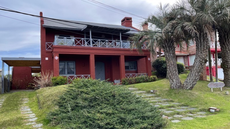 Casa en alquiler en Montoya