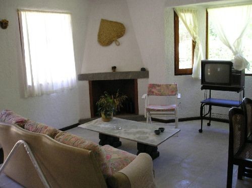 Simpática casa en alquiler a tan sólo tres cuadras del puente, La barra.