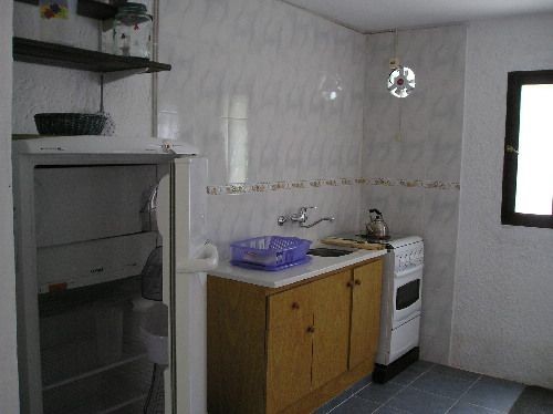 Simpática casa en alquiler a tan sólo tres cuadras del puente, La barra.