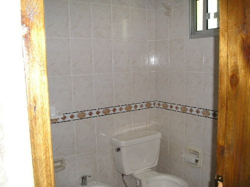 Simpática casa en alquiler a tan sólo tres cuadras del puente, La barra.