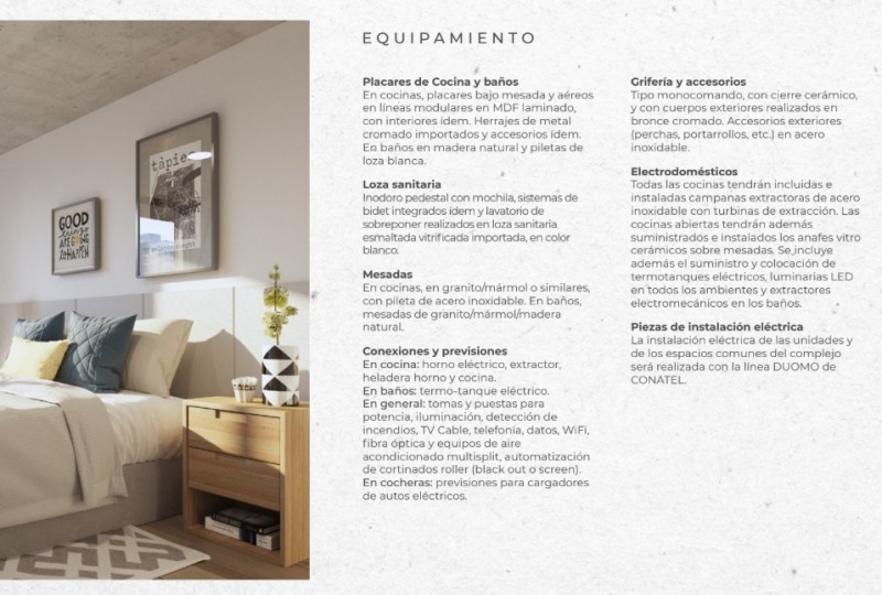 Proyecto en Av Roosevelt ideal para todo el año