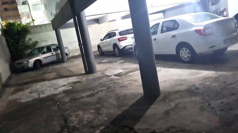 Dpto en alquiler a 50 mts del mar 