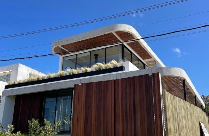 Casa en alquiler en Montoya