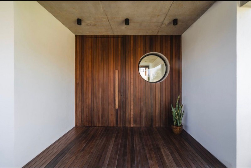 Casa en alquiler en Montoya