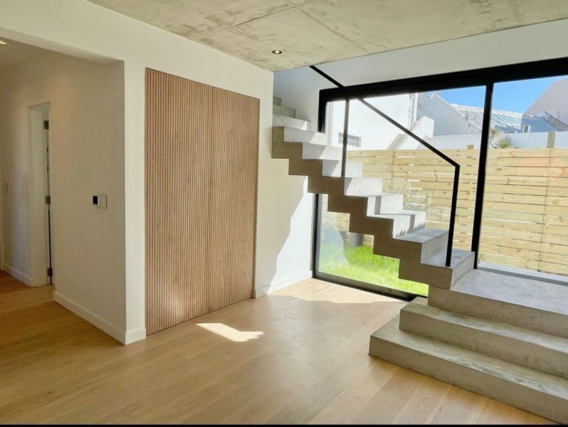 Casa en alquiler en Montoya