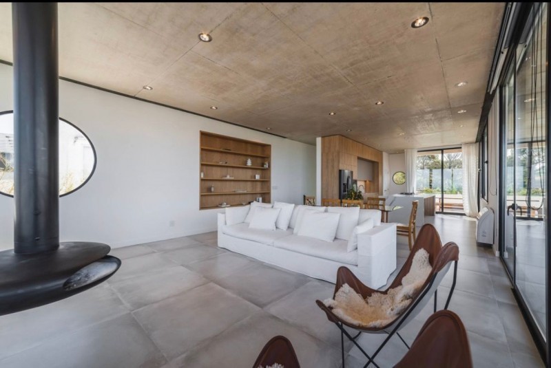 Casa en alquiler en Montoya