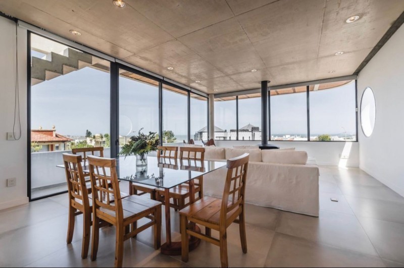 Casa en alquiler en Montoya