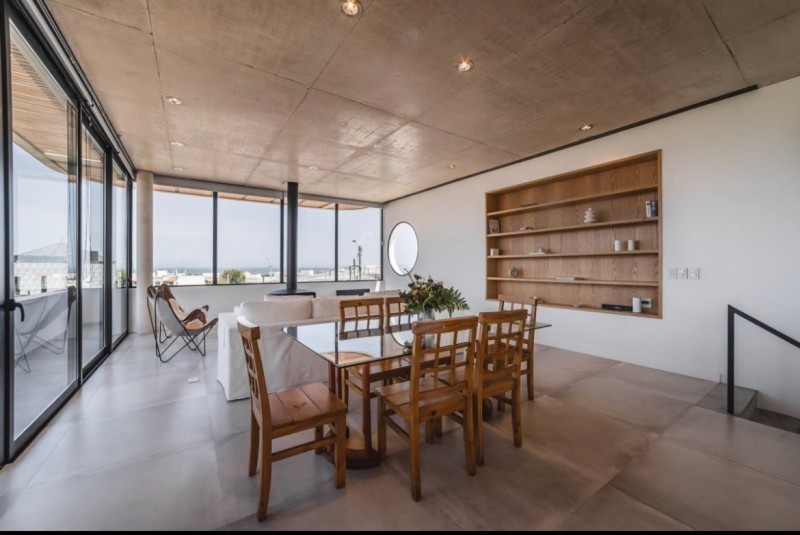 Casa en alquiler en Montoya