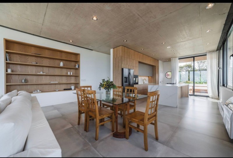 Casa en alquiler en Montoya