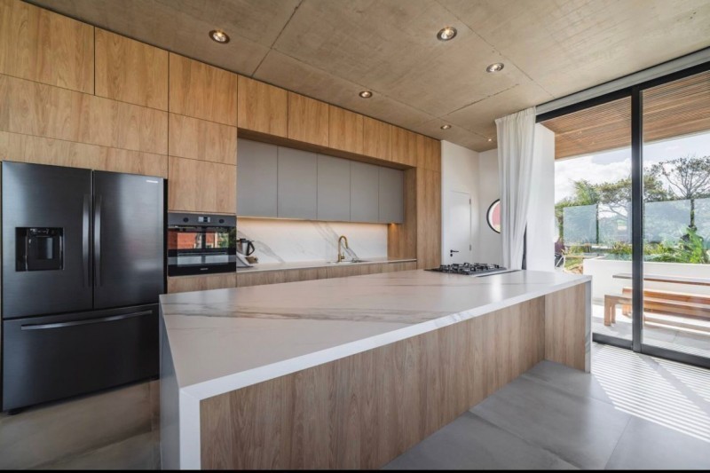 Casa en alquiler en Montoya