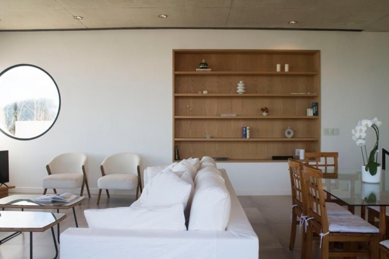 Casa en alquiler en Montoya