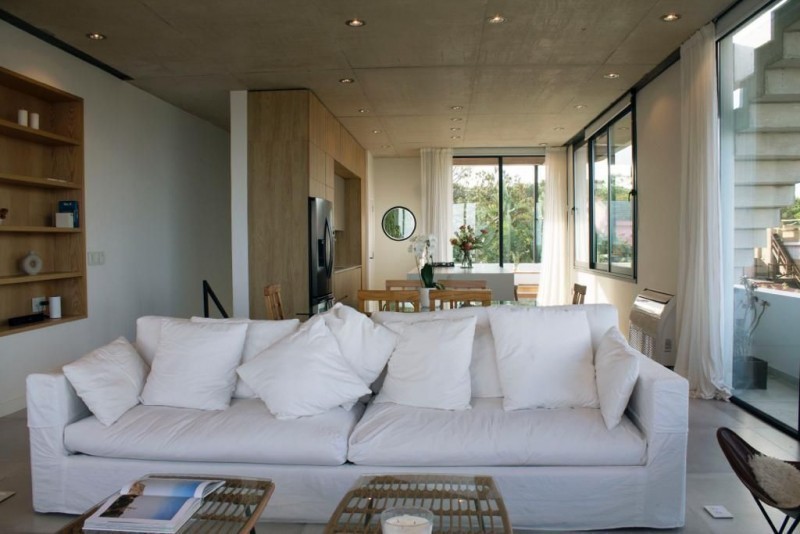 Casa en alquiler en Montoya