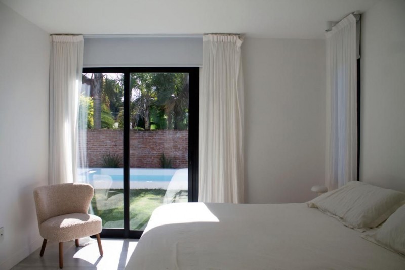 Casa en alquiler en Montoya
