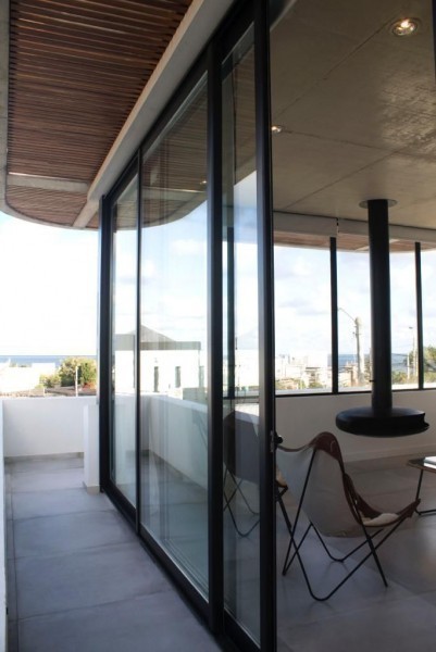 Casa en alquiler en Montoya