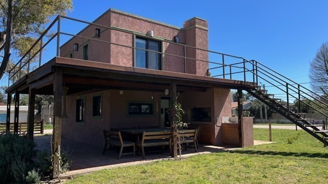 Casa en alquiler en el tesoro