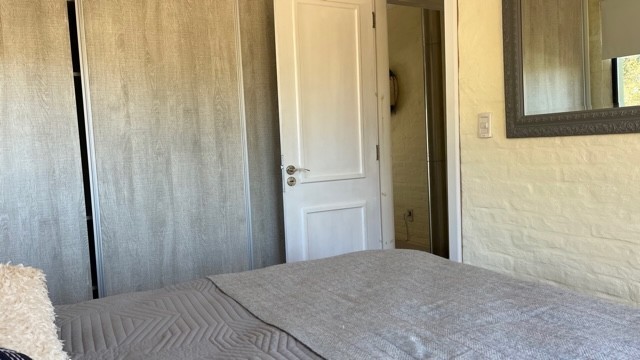 Casa en alquiler en el tesoro