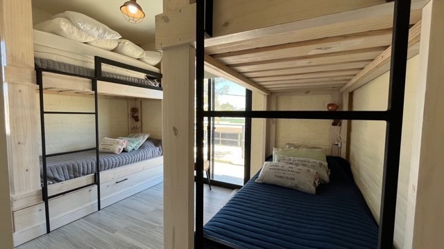 Casa en alquiler en el tesoro