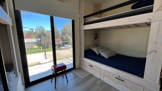Casa en alquiler en el tesoro