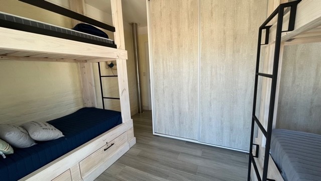 Casa en alquiler en el tesoro