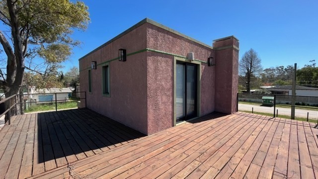 Casa en alquiler en el tesoro