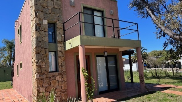 Casa en alquiler en el tesoro