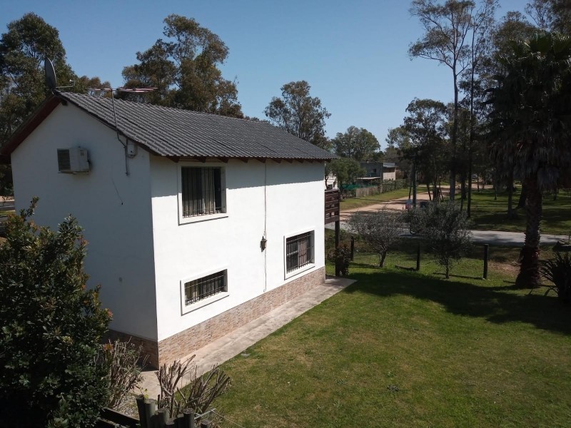 Casa en alquiler en El Tesoro