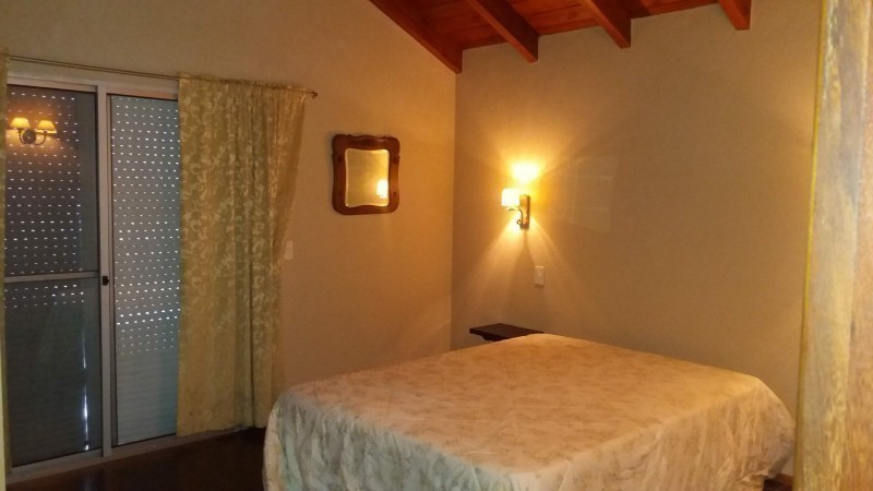 Casa en alquiler en El Tesoro