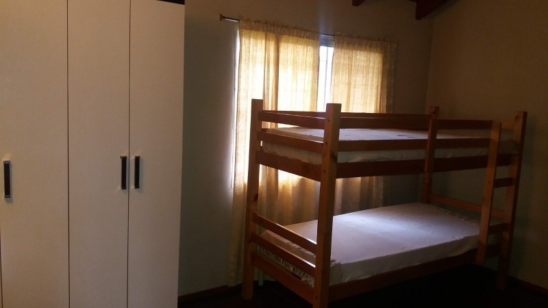 Casa en alquiler en El Tesoro
