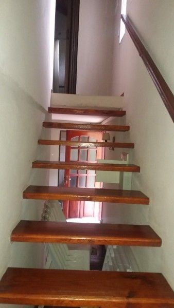 Casa en alquiler en El Tesoro