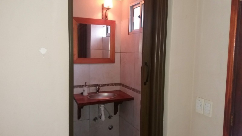 Casa en alquiler en El Tesoro