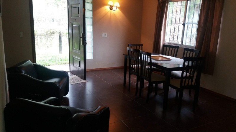 Casa en alquiler en El Tesoro