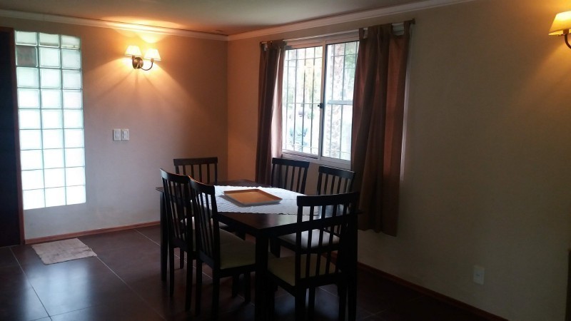 Casa en alquiler en El Tesoro