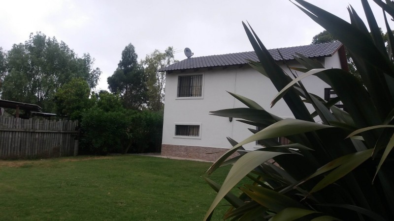 Casa en alquiler en El Tesoro