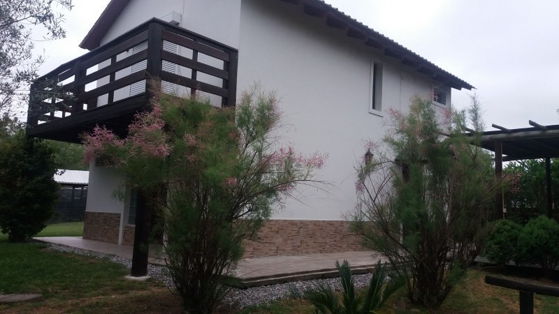 Casa en alquiler en El Tesoro