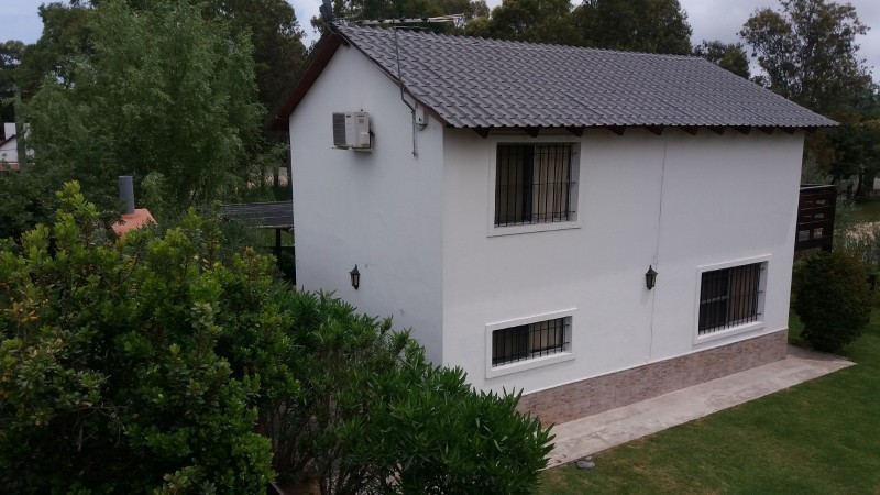 Casa en alquiler en El Tesoro
