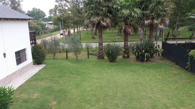 Casa en alquiler en El Tesoro