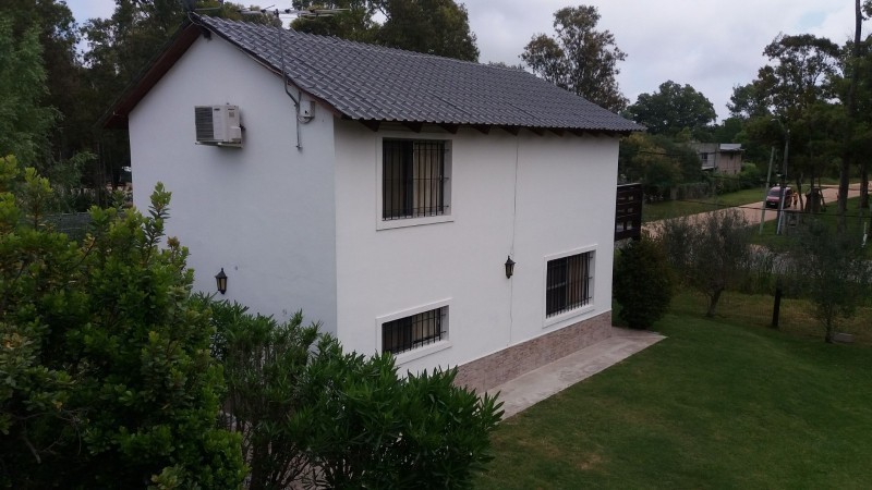 Casa en alquiler en El Tesoro