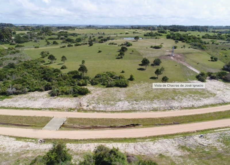 Chacras de Jose Ignacio en venta
