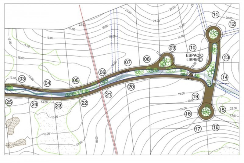 Chacras de Jose Ignacio en venta