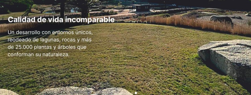 Chacras de Jose Ignacio en venta