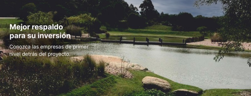 Chacras de Jose Ignacio en venta