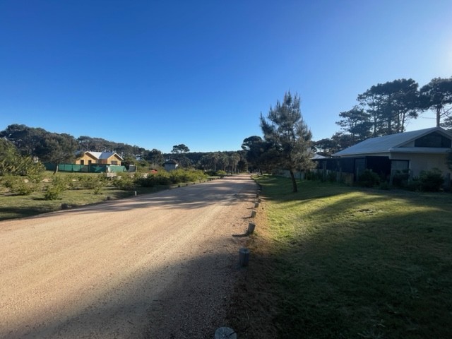 Lote en barrio privado en Jose Ignacio