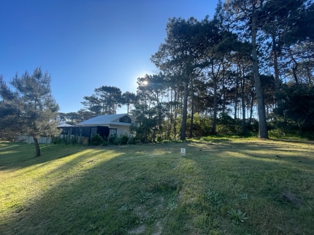 Lote en barrio privado en Jose Ignacio