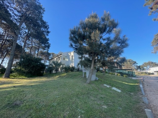 Lote en barrio privado en Jose Ignacio