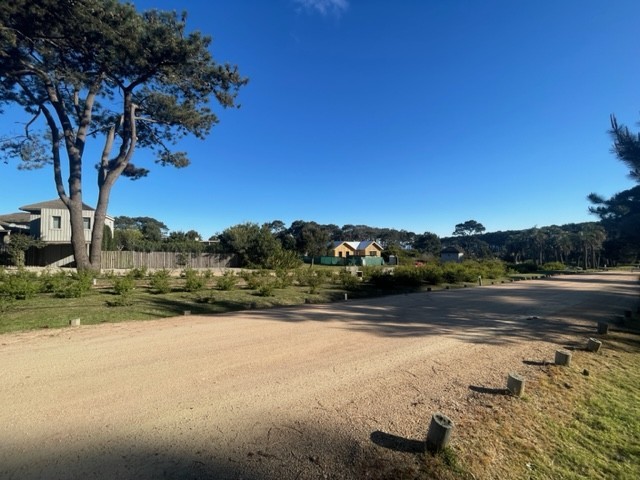 Lote en barrio privado en Jose Ignacio
