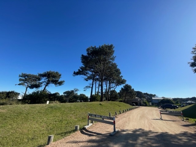 Lote en Barrio Privado en Jose Ignacio